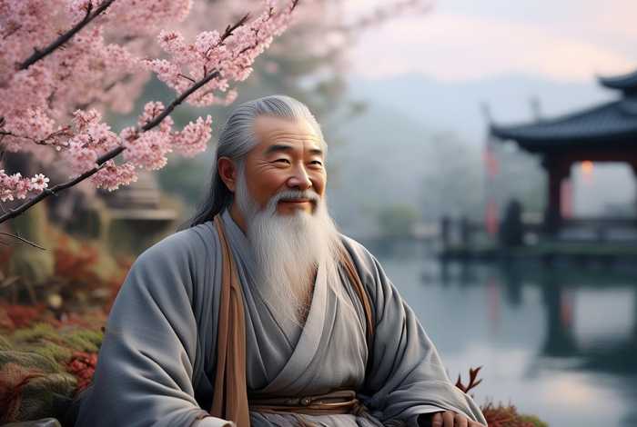 道士的幸福生活记得爱情来过（道士的幸福生活记得爱情来过是第几集）