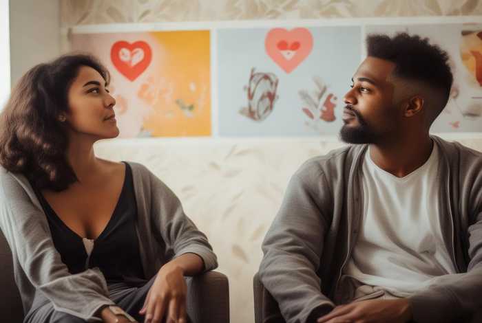 两性健康介绍 - 两性健康介绍文案