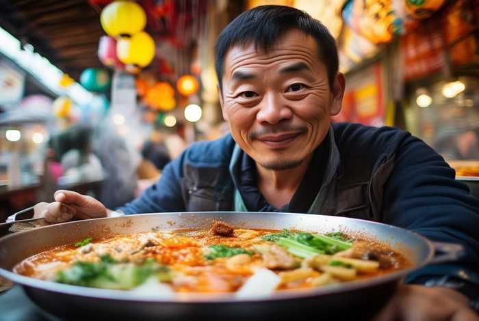 耙耳朵的幸福生活麻辣烫（耙耳朵的幸福生活麻辣烫全集）