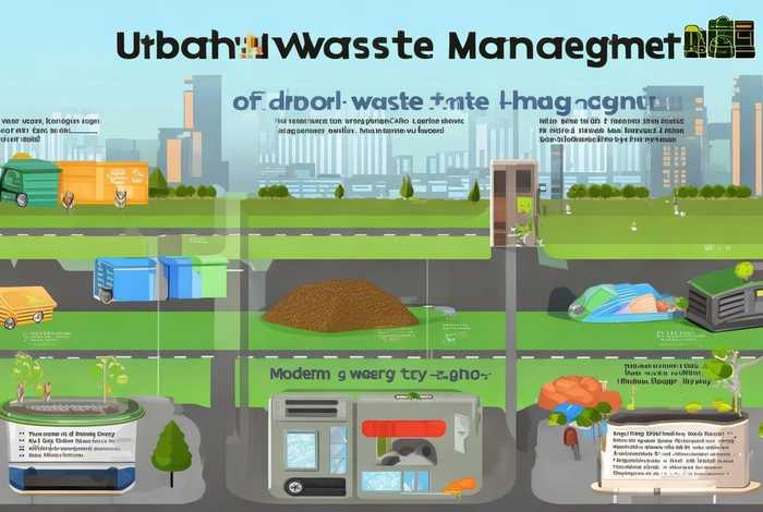 城市生活垃圾处理方式汇总表 - 城市生活垃圾处理方式汇总表怎么写