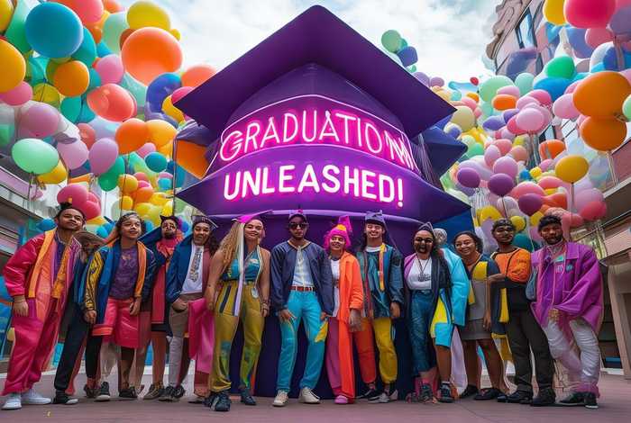 毕业生活动的新颖主题(毕业生活动的新颖主题名称) 毕业生活动的新颖主题(毕业生活动的新颖主题名称)