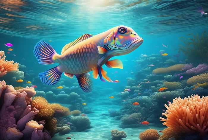 龙鱼原产地生活环境，龙鱼原产地生活环境是什么