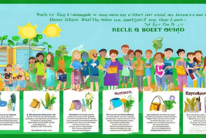 公益生活小贴士小报，公益生活小贴士小报内容