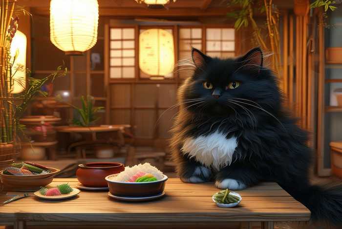 狸猫的家（狸猫的家常做法）