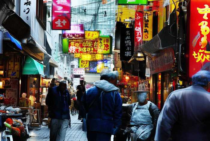 赣州生活圈 赣州的生活水平怎么样？