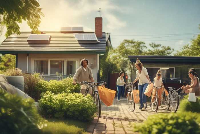 关于低碳生活的例子（关于低碳生活的例子50个）