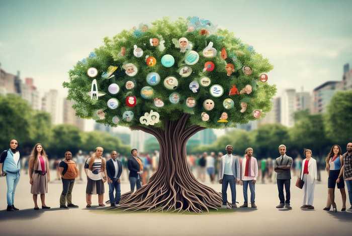 就业与我们的关系（就业与我们的关系是什么）