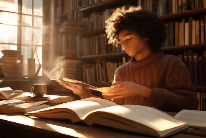 读书是一种生活方式数学题；读书是一种生活方式,它关乎人的心灵