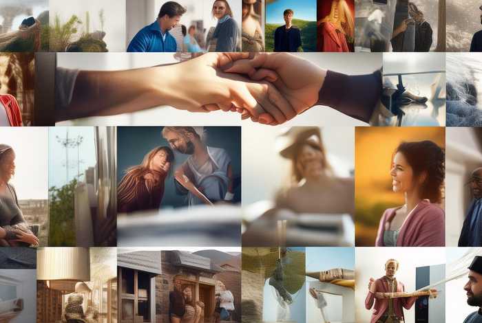 36个交往技巧图片；36个交往技巧图片欧美