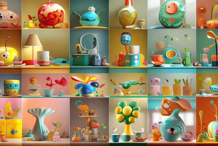 创意生活用品设计，创意生活用品设计理念