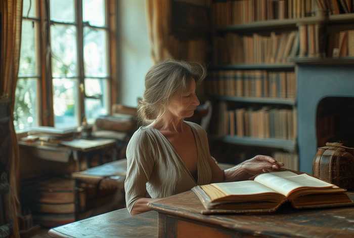 另一种妇女生活原文、另一种妇女生活原文阅读