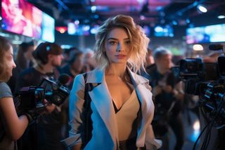 《学霸女神的娱乐圈生活》（《学霸女神的娱乐圈生活》免费阅读）