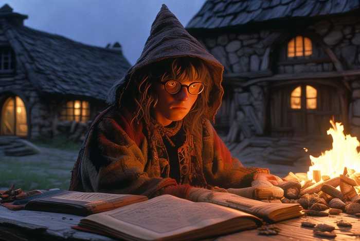 打工巫师生活录全集下载；打工巫师生活录下载八零