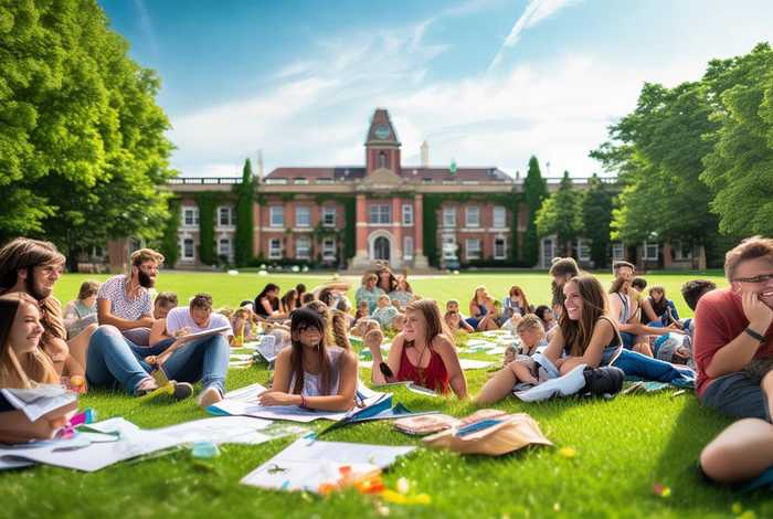 大学生假期生活总结绘画篇、大学生假期生活总结绘画篇怎么写