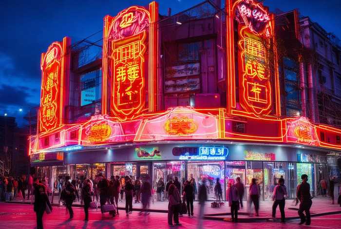 亳州夜店在什么位置 亳州夜店在什么位置啊