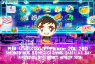 二次元游戏攻略app 二次元手游攻略app