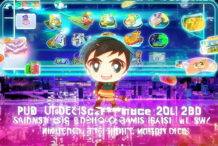 二次元游戏攻略app 二次元手游攻略app