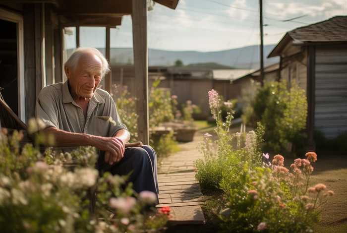 好好过好自己的生活是什么意思；好好过自己的日子是什么意思