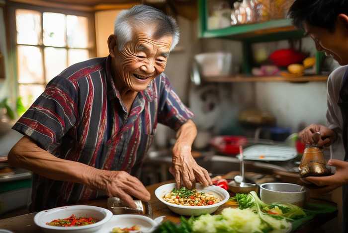 老李的快乐生活视频 老李的快乐生活视频大全