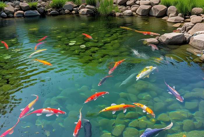 鲫鱼生活环境 怎么样,鲫鱼生活环境 怎么样才能养活 鲫鱼生活环境 怎么样,鲫鱼生活环境 怎么样才能养活