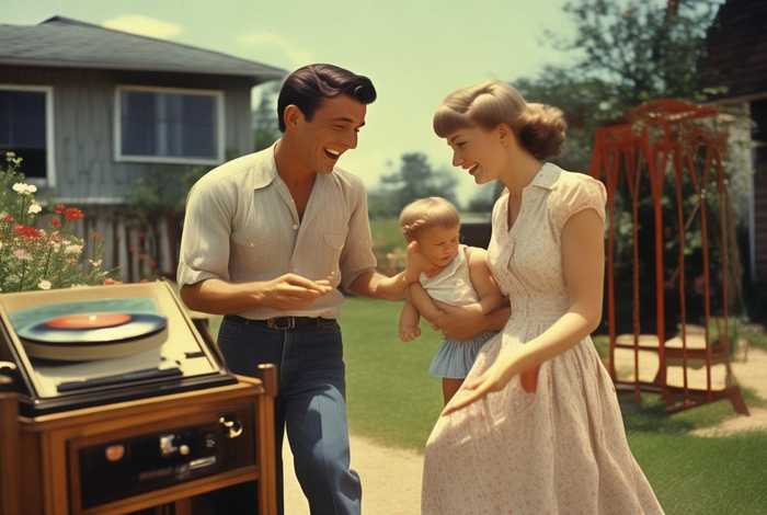 爸爸妈妈小时候的生活乐趣；爸爸妈妈小时候的生活乐趣是什么