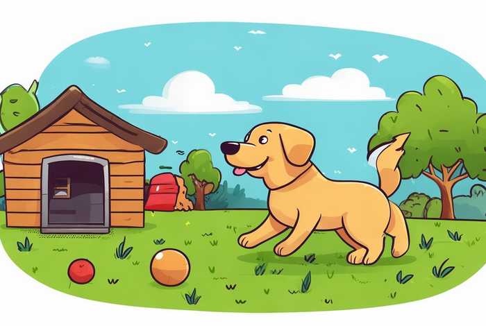 狗生活特征和生活方式 - 狗的生活特征和生活方式