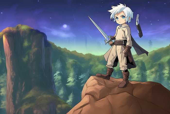 从零开始的异世界生活拉姆信息，从零开始的异世界生活拉姆实力