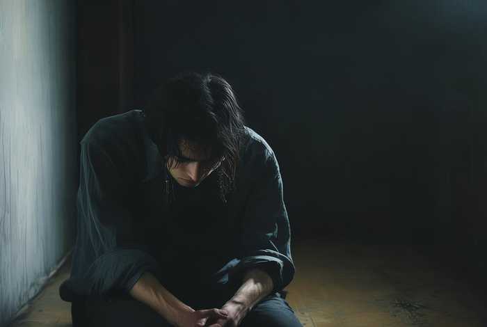 崩溃心情说说、崩溃心情说说短句