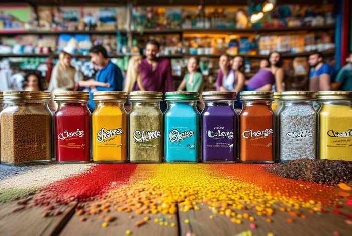 变化是生活的调味品英语，变化是生活的调味品英语作文