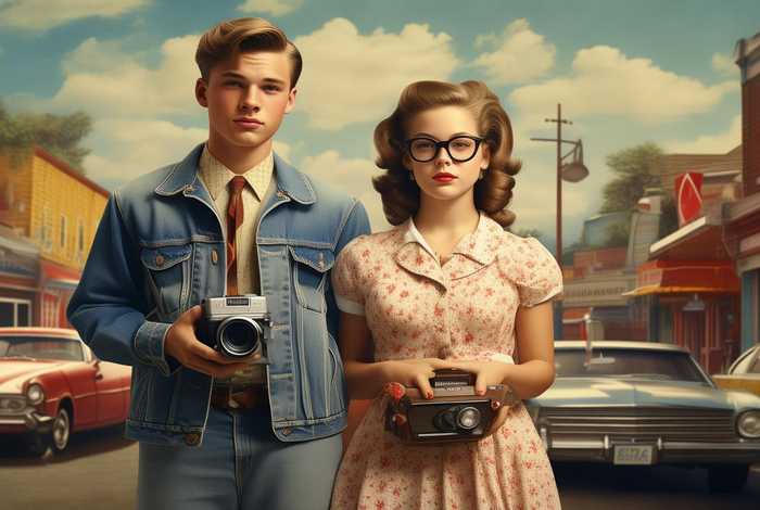 爸爸妈妈小时候的生活变化，爸爸妈妈小时候的生活变化怎么写