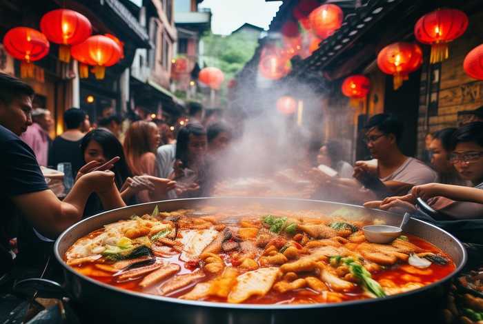 成都潮生活火锅、成都潮生活火锅怎么样