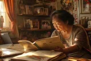 《生活中的语文》素材，《生活中的语文》素材图片