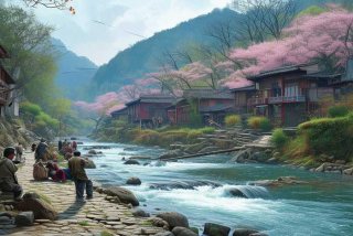 丽水的生活影响（丽水生活怎么样）