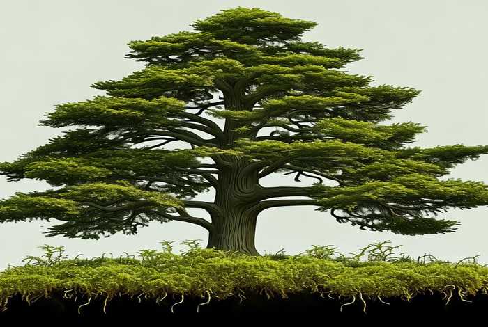 裸子植物生活史中孢子体占优势,配子体极其退化（孢子体和配子体均能独立生活的植物类群是）