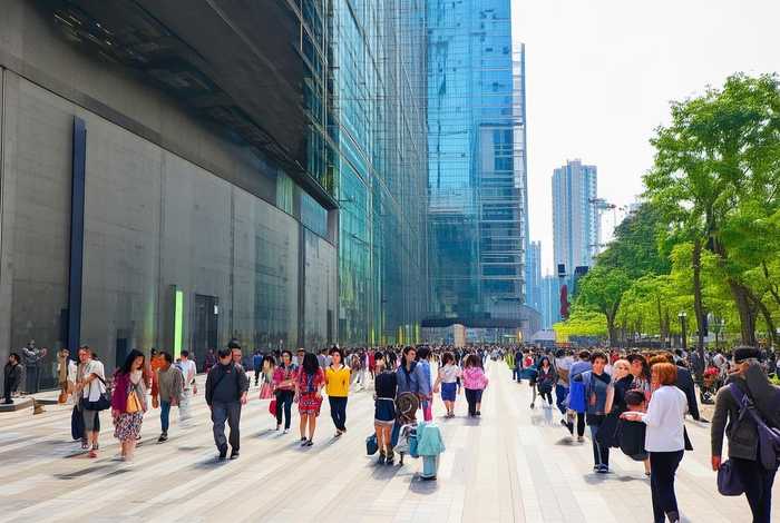 福州华润万象生活 福州华润万象生活广场地址