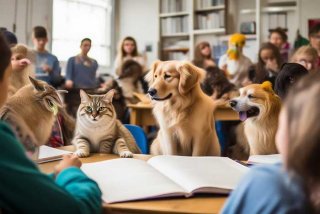 宠物与生活选修课、宠物与生活选修课答案