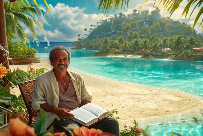 岛主的幸福生活之类的小说、岛主的幸福生活百科 岛主的幸福生活之类的小说、岛主的幸福生活百科