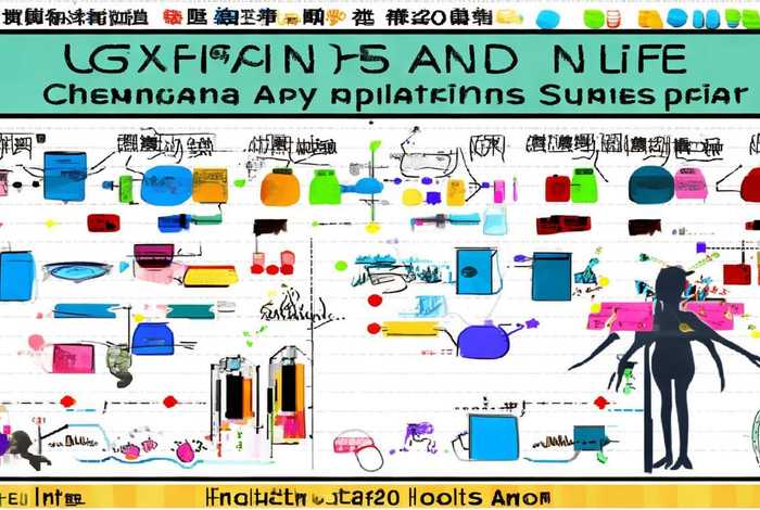 化学与生活知识点总结2020 - 化学与生活知识点总结2020版