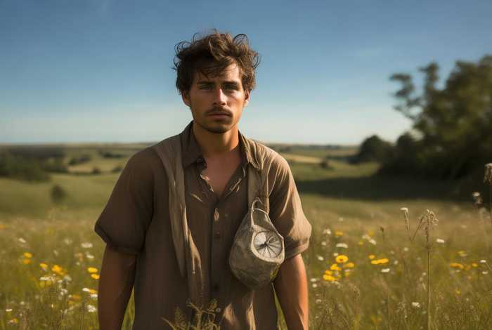 马克斯的生活转变；马克斯的生活0.17