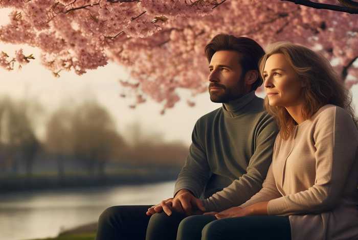 没有夫妻生活的婚姻会幸福吗、没有夫妻生活的婚姻会幸福吗知乎