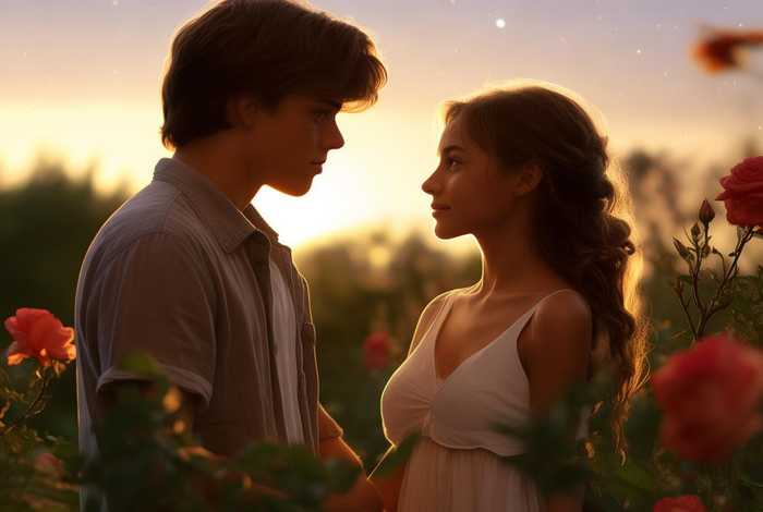 纯爱 意思，纯爱意思