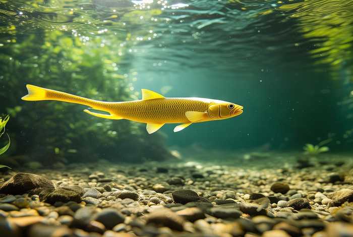 黄鳝鱼生活的地点和图片；黄鳝鱼生活的地点和图片介绍