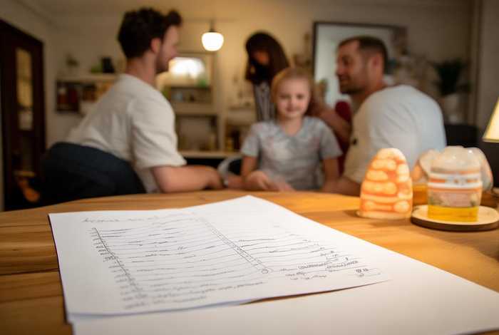 家庭生活必需品清单；家庭生活必需品清单表