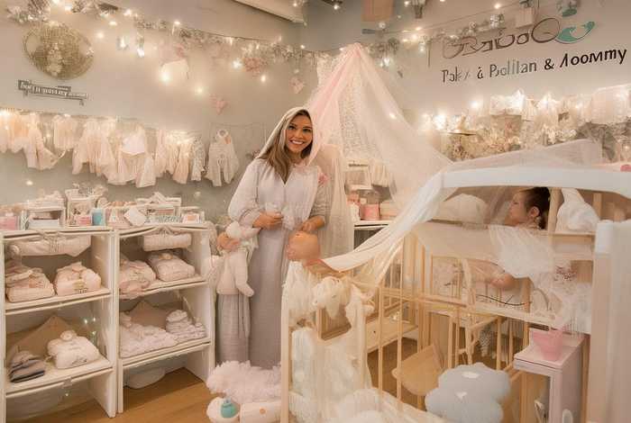 宝贝母婴店铺、宝贝母婴店铺名字大全