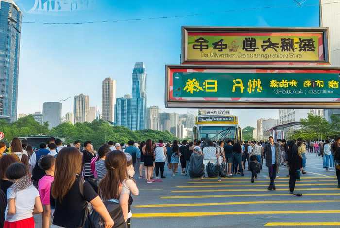 达富生活区坐车到汽车站（达富生活区坐车到汽车站怎么走）