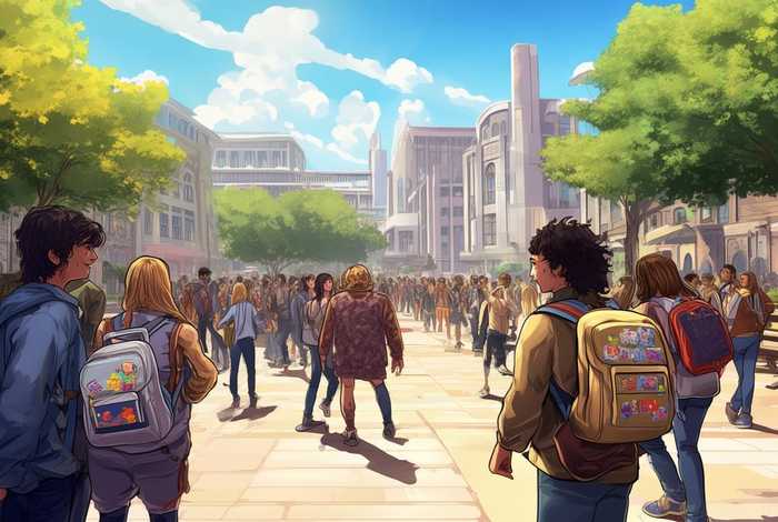 漫画校园生活图片 漫画校园生活图片高清 漫画校园生活图片 漫画校园生活图片高清