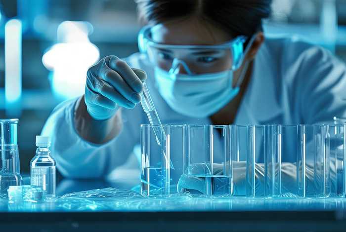 检验生活饮用水中游离余氯 - 检验生活饮用水中游离余氯限值的目的是