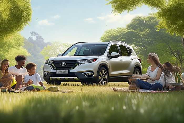 缤越车主幸福生活从拥有缤越开始、缤越用车的一些实用技巧