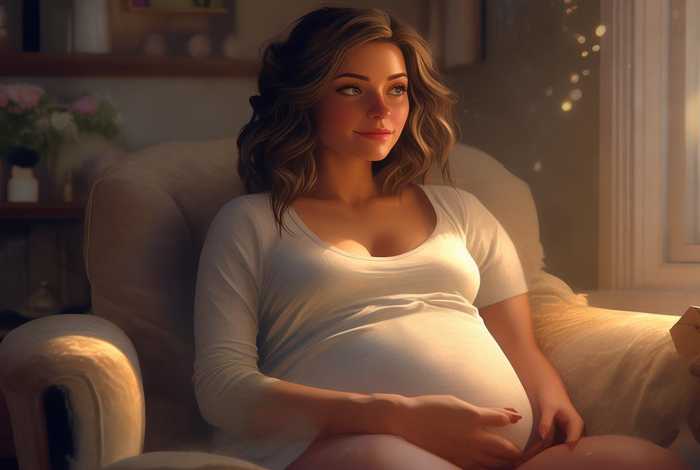 怀孕前三个月不要告诉别人 怀孕前三个月不告诉别人的原因