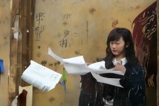 快递员的幸福 快递员的幸福生活